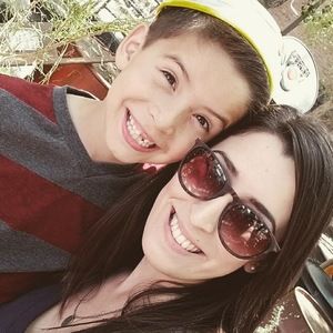 Meet your Posher, Natalie